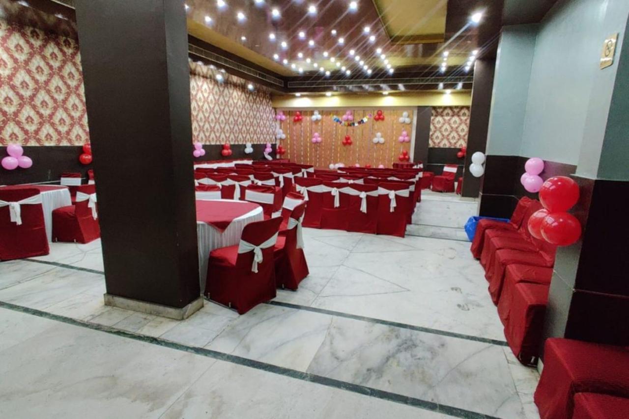 Hotel Savi Regency Jaipur Dış mekan fotoğraf