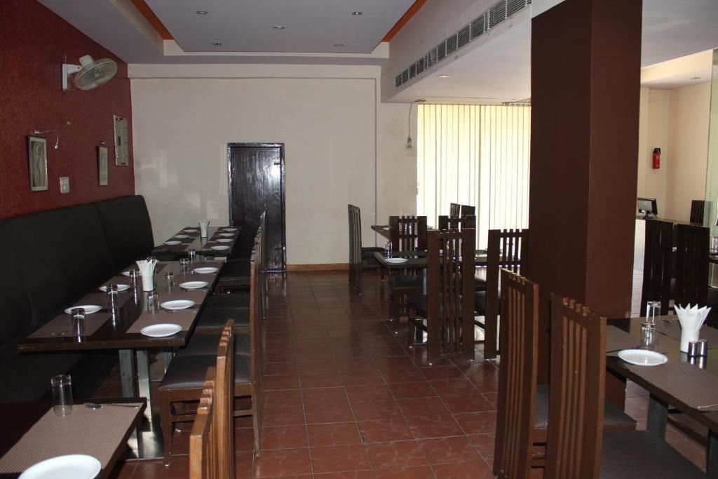 Hotel Savi Regency Jaipur Dış mekan fotoğraf