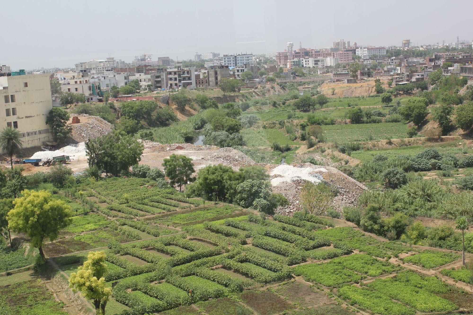 Hotel Savi Regency Jaipur Dış mekan fotoğraf