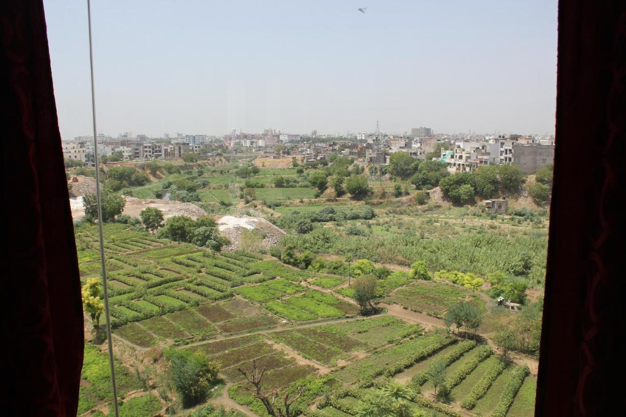 Hotel Savi Regency Jaipur Dış mekan fotoğraf