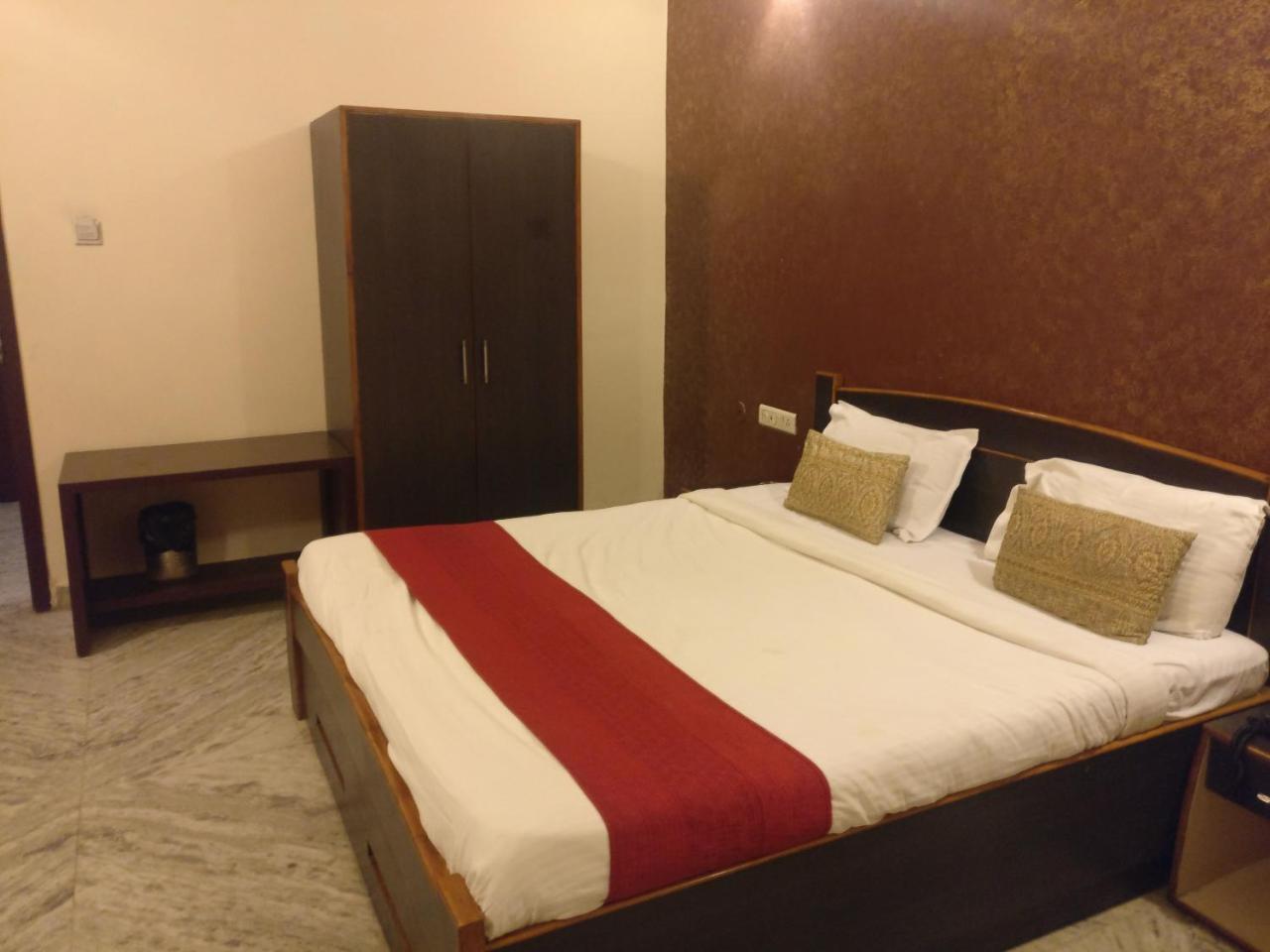 Hotel Savi Regency Jaipur Dış mekan fotoğraf