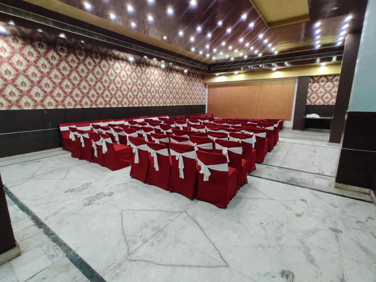 Hotel Savi Regency Jaipur Dış mekan fotoğraf