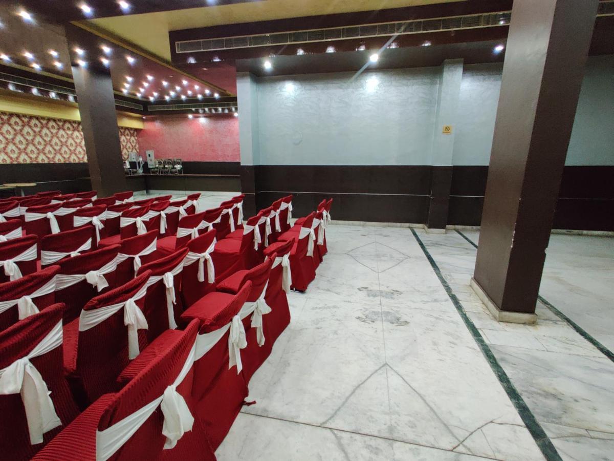 Hotel Savi Regency Jaipur Dış mekan fotoğraf